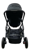 Shop UPPAbaby VISTA V2 Stroller, 2023, Jake (Black) at Goodbuygears