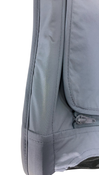 Shop Bugaboo Donkey Breezy Sun Canopy, Seaside Blue at Goodbuygears