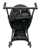 Shop Cybex Libelle 2 Compact Stroller, 2023, Magic Black at Goodbuygears