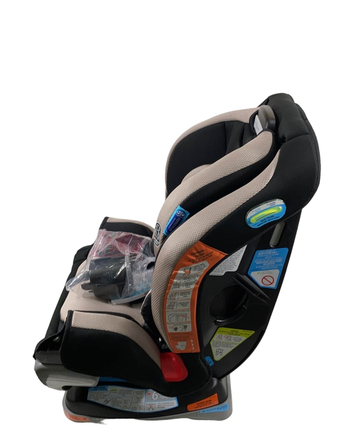 Shop Graco Extend2Fit 3-in-1 Convertible Car Seat, Stocklyn, 2024 at Goodbuygears