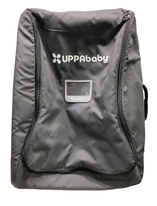 Shop UPPAbaby Minu And Minu V2 Travel Bag at Goodbuygears