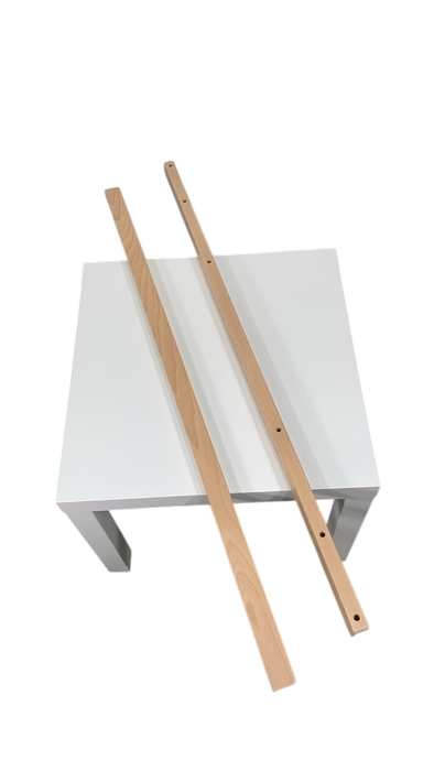 Shop Stokke Sleepi Junior Extension Kit, Natural at Goodbuygears