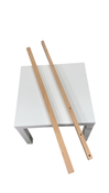 Shop Stokke Sleepi Junior Extension Kit, Natural at Goodbuygears