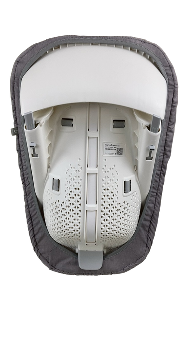 Shop Stokke Tripp Trapp Newborn Set, 2018+, Grey at Goodbuygears