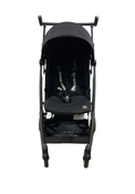 Shop Cybex Libelle Compact Stroller, 2023, Magic Black at Goodbuygears