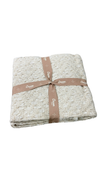 Shop Crane Baby Luxe Baby Blanket, Oatmeal Boho at Goodbuygears