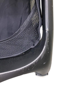 Shop Bugaboo Butterfly Stroller, Midnight Black, 2023 at Goodbuygears