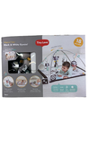 Shop Tiny Love Black & White Gymini Activity Playmat, Magical Tales at Goodbuygears
