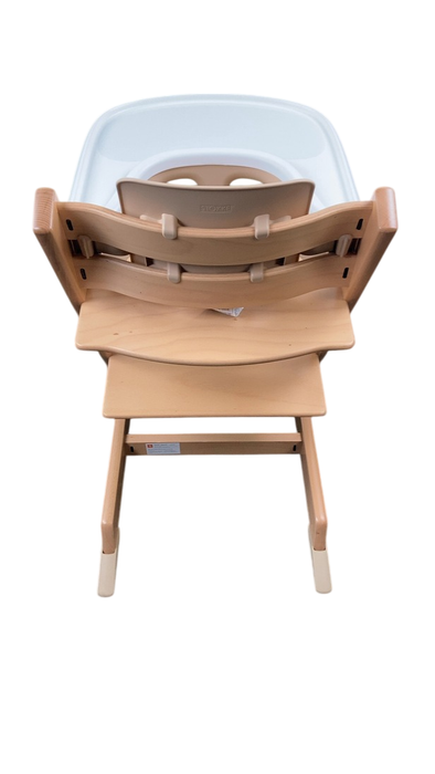 Shop Stokke Tripp Trapp Complete High Chair, 1, Mickey Celebration, Natural at Goodbuygears