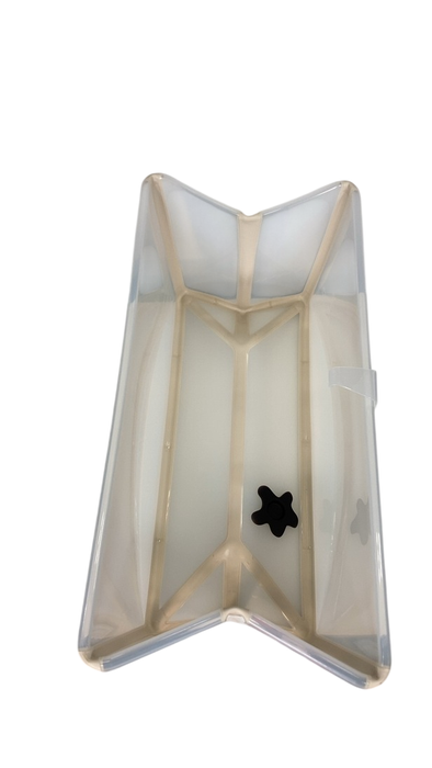 Shop Stokke Flexi Bath Bundle Pack, Regular, Sandy Beige at Goodbuygears