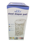 Shop Ubbi Diaper Pail, Terrazzo at Goodbuygears
