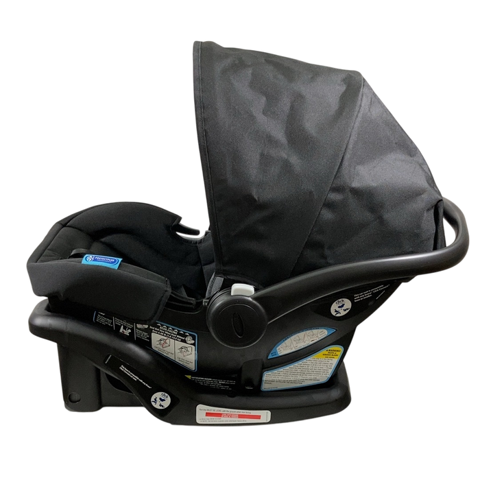 Shop Graco Outpace LX Travel System, 2024 at Goodbuygears