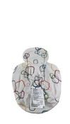 Shop 4moms Reversible Newborn Insert (old), Multi Silver at Goodbuygears