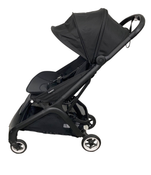 Shop Bugaboo Butterfly Stroller, 2023, Midnight Black at Goodbuygears