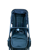 Shop UPPAbaby VISTA V2 Stroller, 2023, Jake (Black) at Goodbuygears
