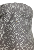 Shop Stokke Tripp Trapp Complete High Chair, Black, Dots Grey, Version 1.0 at Goodbuygears
