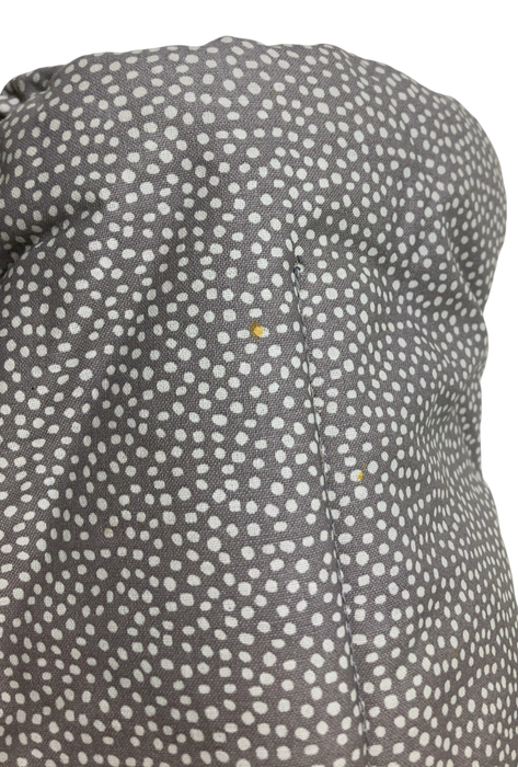 Shop Stokke Tripp Trapp Complete High Chair, Black, Dots Grey, Version 1.0 at Goodbuygears