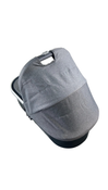 Shop UPPAbaby VISTA Stroller, 2018, Jordan (Grey Melange) at Goodbuygears