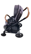 Shop Nuna MIXX Next Stroller, 2022, Caviar at Goodbuygears