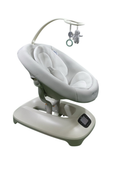 Shop Graco SmartSense Soothing Baby Swing, Rori at Goodbuygears