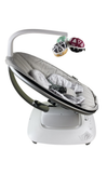 Shop 4moms MamaRoo Multi-Motion Baby Swing, Grey Classic at Goodbuygears