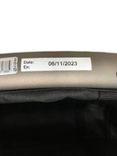 Shop Cybex Gazelle S Modular Stroller, 2023, Seashell Beige, Taupe Frame at Goodbuygears
