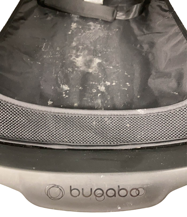 Shop Bugaboo Butterfly Stroller, 2022, Forest Green at Goodbuygears