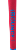 Shop New Bounce Pogo Stick, Blue/Red, Sport Edition at Goodbuygears