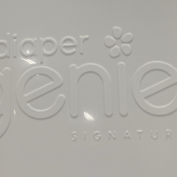 Shop Diaper Genie Signature Gift Set at Goodbuygears