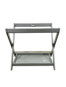 Shop UPPAbaby Bassinet Stand, For 2015 And Newer Bassinets, Grey at Goodbuygears
