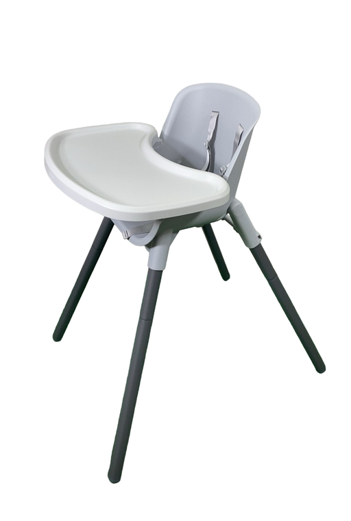 Shop Chicco Zest 4-in-1 Folding High Chair, Seasalt at Goodbuygears