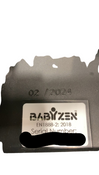 Shop Babyzen YOYO2 Complete Stroller, 2024, Black with Taupe at Goodbuygears