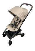 Shop Joolz Aer+ Stroller, 2024, Sandy Taupe at Goodbuygears
