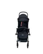 Shop Bumprider Connect 3 Stroller, 2023, Black/Black at Goodbuygears