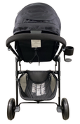 Shop Evenflo Pivot Modular Travel System Stroller, 2024, Casual Grey at Goodbuygears