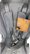 Shop Cybex Gazelle S Modular Stroller, 2024, Sky Blue, Taupe Frame at Goodbuygears