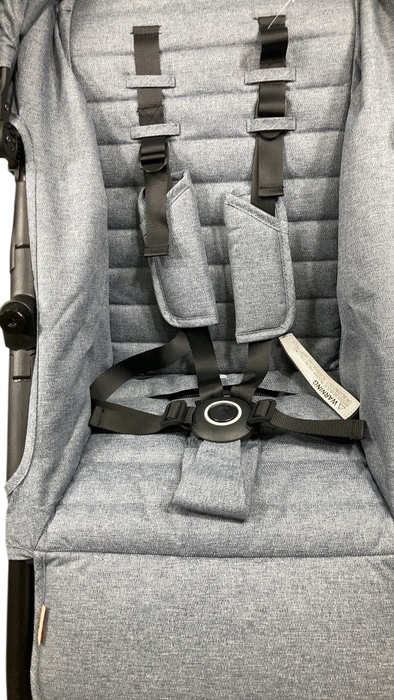 Shop Zoe The Tour Stroller, Ocean, V2, 2024 at Goodbuygears