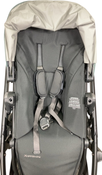 Shop UPPAbaby Vista V3 Stroller, 2024, Kenzi (Mystic Aqua) at Goodbuygears