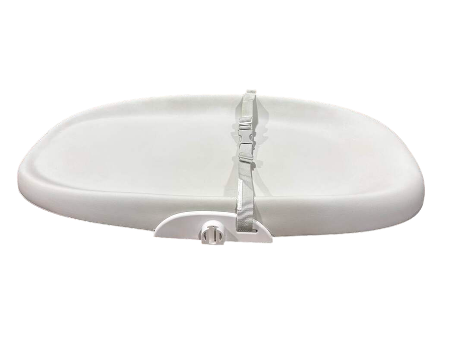 Shop Skip Hop Wipe-Clean Changing Pad, Oat at Goodbuygears