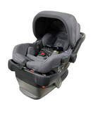 Shop UPPAbaby MESA V2 Infant Car Seat, Greyson (Charcoal Melange Merino Wool), 2023 at Goodbuygears