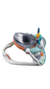 Shop Fisher Price Premium Sit-Me-Up Floor Seat with Toy Tray, Penguin Island at Goodbuygears