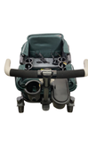 Shop Gladly Family Anthem4 Classic 4 Seater All Terrain Wagon Stroller, Sea Moss at Goodbuygears