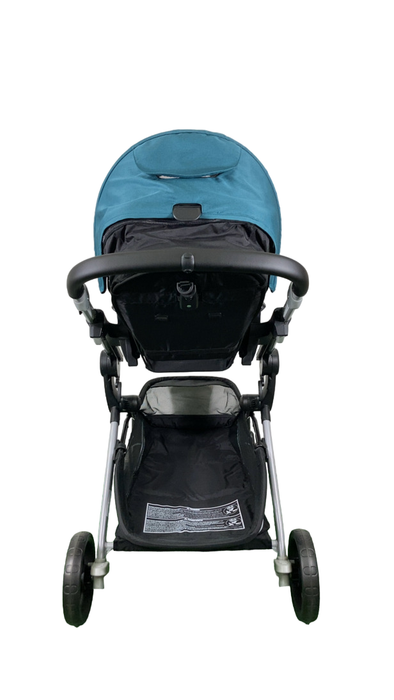 Shop Graco Modes Nest Travel System, 2024, Bayfield at Goodbuygears