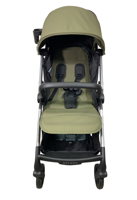 Shop Colugo The One Stroller, 2023, Olive at Goodbuygears