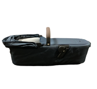 Shop Joolz Aer+ Carrycot, Navy Blue at Goodbuygears