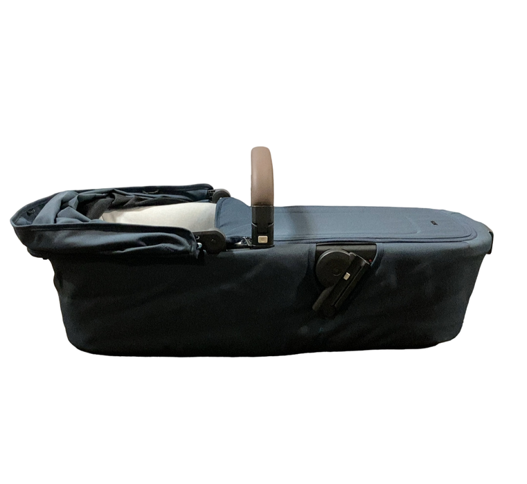 Shop Joolz Aer+ Carrycot, Navy Blue at Goodbuygears