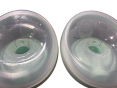 used Elvie Stride