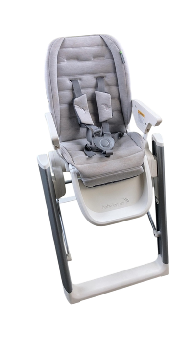 Shop Baby Jogger City Bistro High Chair, paloma at Goodbuygears