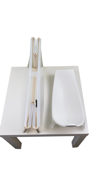 Shop Stokke Flexi Bath Bundle Pack, Regular, Sandy Beige at Goodbuygears