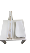 Shop Stokke Flexi Bath Bundle Pack, Regular, Sandy Beige at Goodbuygears